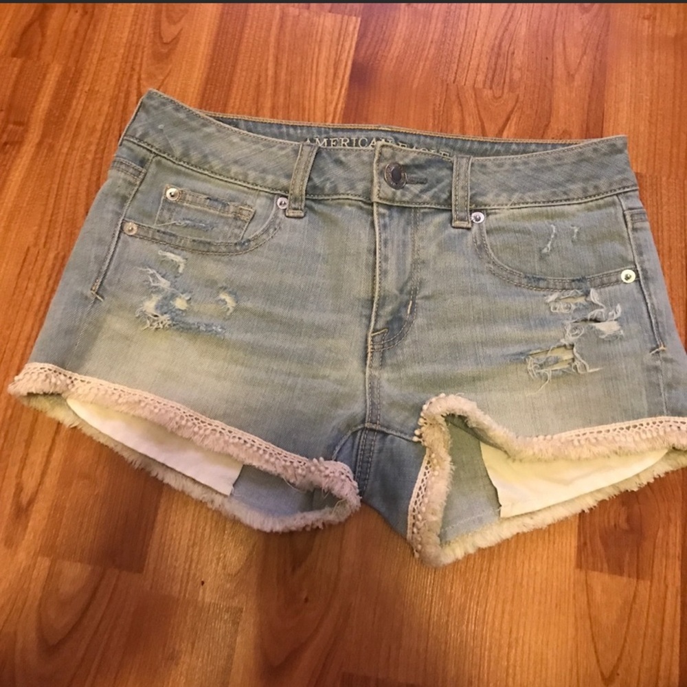 American Eagle Shortd